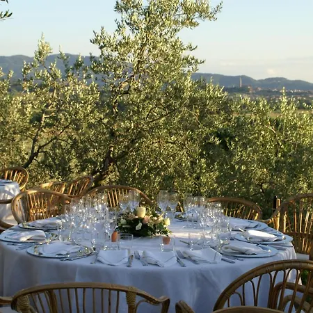 Il Palazzo - Agriturismo, Winery مزرعة للإقامة