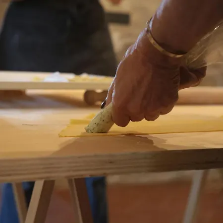 Il Palazzo - Agriturismo, Winery * أريتسو