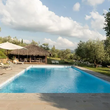 مزرعة للإقامة Il Palazzo - Agriturismo, Winery