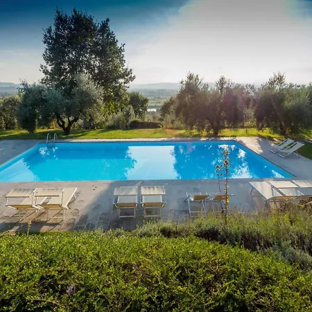 Il Palazzo - Agriturismo, Winery