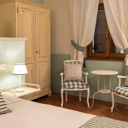 Il Palazzo - Agriturismo, Winery مزرعة للإقامة أريتسو