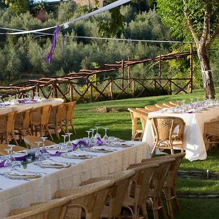 Il Palazzo - Agriturismo, Winery مزرعة للإقامة *