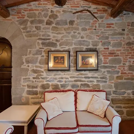 Il Palazzo - Agriturismo, Winery *