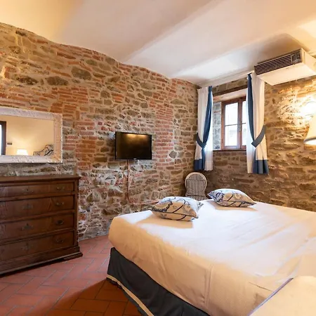 Il Palazzo - Agriturismo, Winery مزرعة للإقامة *