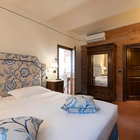 Il Palazzo - Agriturismo, Winery