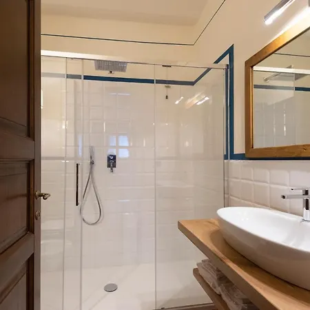 Il Palazzo - Agriturismo, Winery *