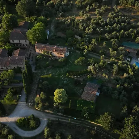 Il Palazzo - Agriturismo, Winery